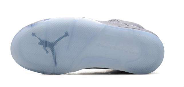 Air Jordan 5 Retro Wolf Grey (2026) – DD0587-002