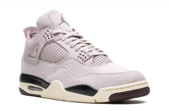 A Ma Maniére x Air Jordan 4 Retro WMNS “While You Were Sleeping” – FZ4810-200
