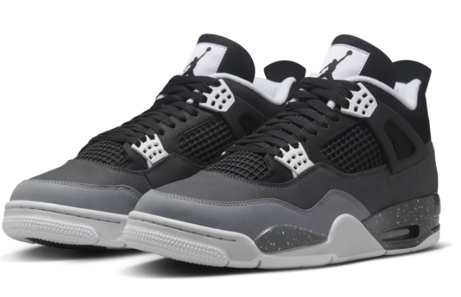 Air Jordan 4 Retro “Fear” (2024)
