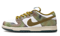 Nike SB Dunk Low x Alexis Sablone “Chameleon” | HJ3386-300