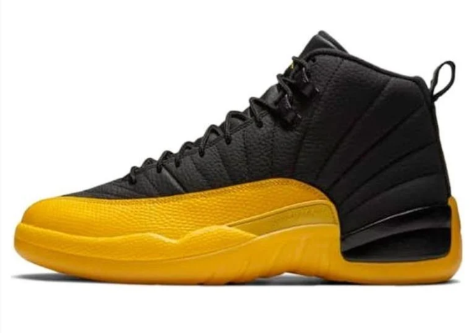 Air Jordan 12 Retro “University Gold” | 130690-070