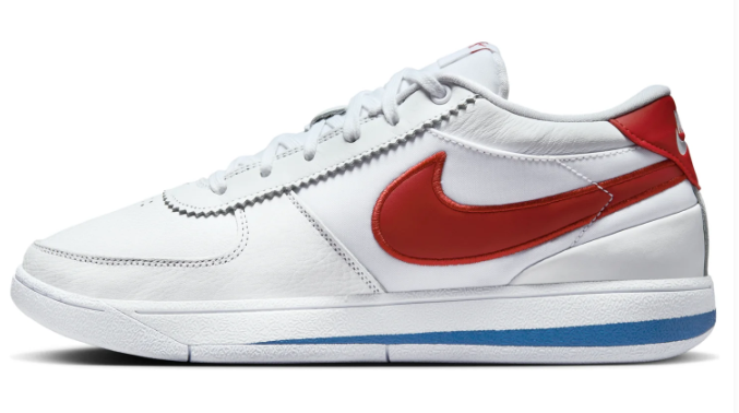 Nike Book 1 EP 'Forrest Gump' Basketball Shoes (FJ4250-105)