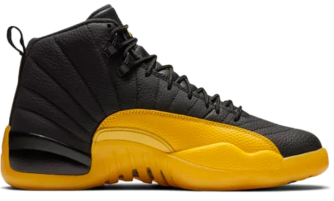 Air Jordan 12 Retro “University Gold” | 130690-070