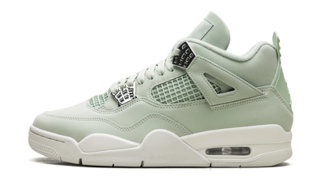 Air Jordan 4 Retro WMNS “Abundance” – HV0823-003