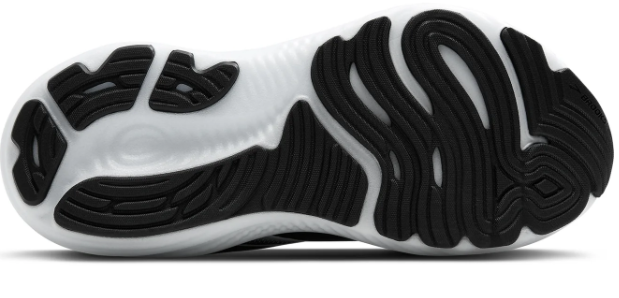 Brooks Glycerin GTS 22 Women's Running Shoes – Black/Grey/White