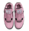 Women's Air Jordan 4 Retro 'Orchid' | AQ9129-501