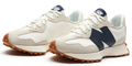 New Balance 327 Women's Sneakers 'Moonbeam Outerspace' (WS327KB)