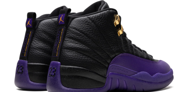 Air Jordan 12 “Field Purple” | CT8013-057