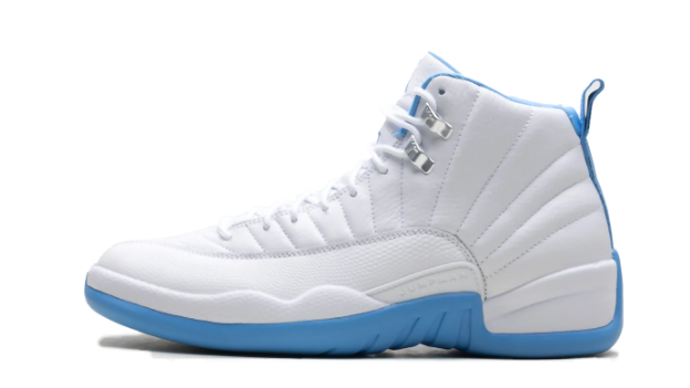 Air Jordan 12 “Melo” (2025) | CT8013-112