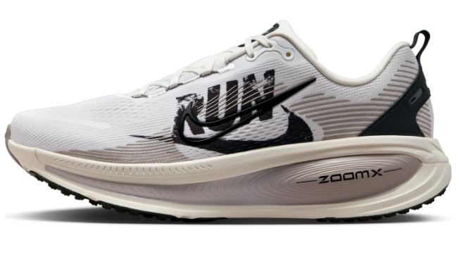 Nike Vomero 18 'Run Pack Summit White' Running Shoes (IB5726-100)