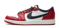 Air Jordan 1 Retro Low OG Chicago (2025) – Varsity Red / Black / Summit White