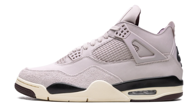 A Ma Maniére x Air Jordan 4 Retro WMNS “While You Were Sleeping” – FZ4810-200