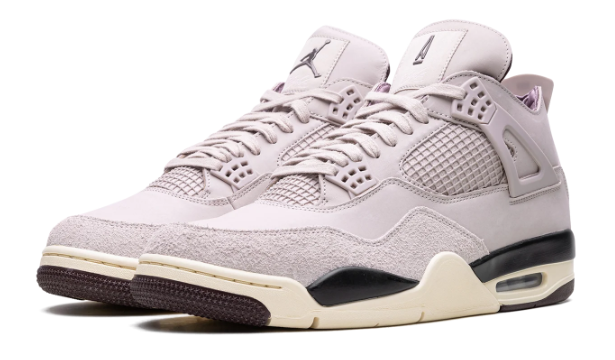 A Ma Maniére x Air Jordan 4 Retro WMNS “While You Were Sleeping” – FZ4810-200