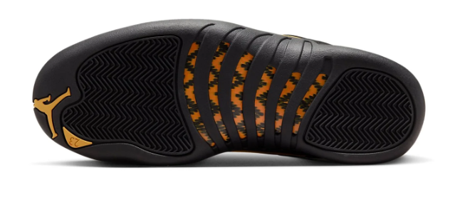 Air Jordan 12 Retro “Black Taxi” | CT8013-071