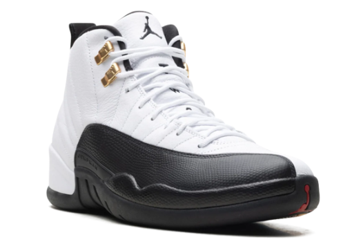 Air Jordan 12 Retro “Taxi” (2025) | CT8013-117