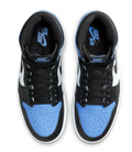 Air Jordan 1 Retro High OG UNC Toe – University Blue / Black / White