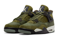 Air Jordan 4 Retro SE Craft “Olive”