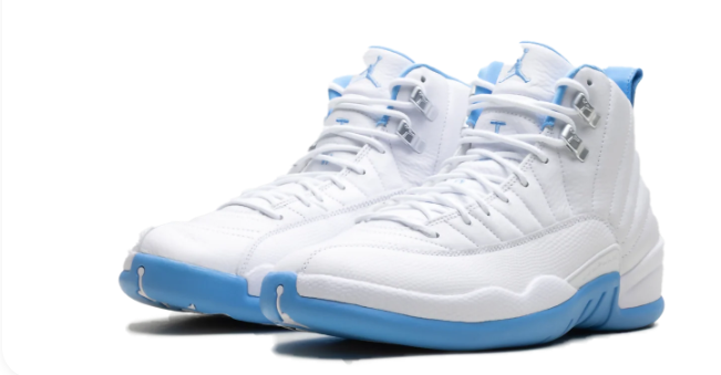 Air Jordan 12 “Melo” (2025) | CT8013-112