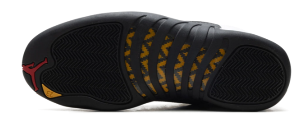 Air Jordan 12 Retro “Taxi” (2025) | CT8013-117