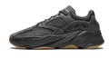 adidas Yeezy Boost 700 Sneakers – Utility Black (FV5304)