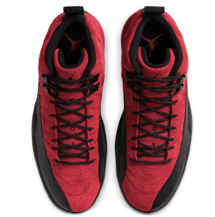 Air Jordan 12 Retro “Reverse Flu Game” | CT8013-602