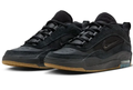 Nike SB Air Max Ishod Wair Skate Shoes – Black & Gum