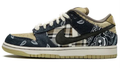 Nike SB Dunk Low x Travis Scott “Cactus Jack” | CT5053-001