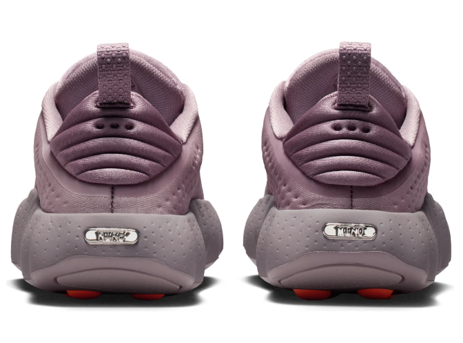 Women’s Nike Mind 002 Sneakers - Light Violet Ore / Purple Smoke (HQ4310-200)