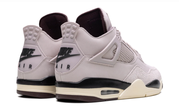 A Ma Maniére x Air Jordan 4 Retro WMNS “While You Were Sleeping” – FZ4810-200