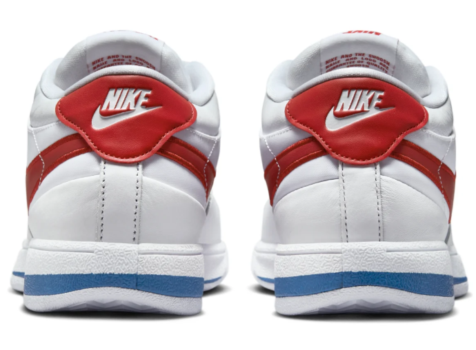 Nike Book 1 EP “Forrest Gump” | FJ4250-105
