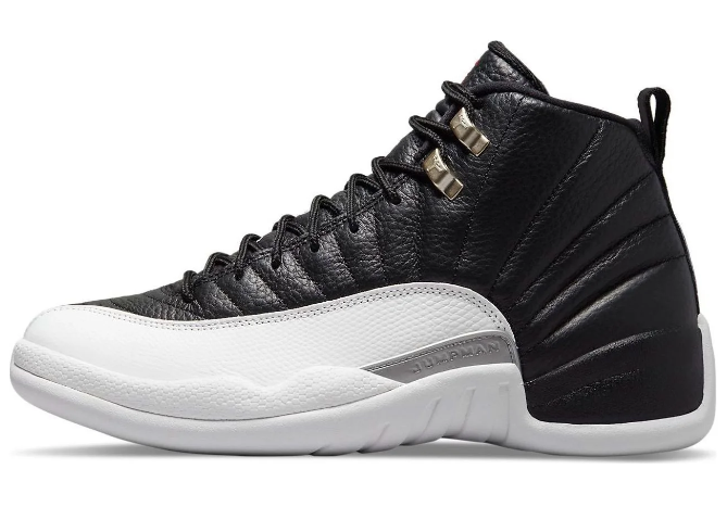 Air Jordan 12 Retro “Playoffs” (2022) | CT8013-006