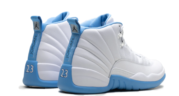 Air Jordan 12 “Melo” (2025) | CT8013-112
