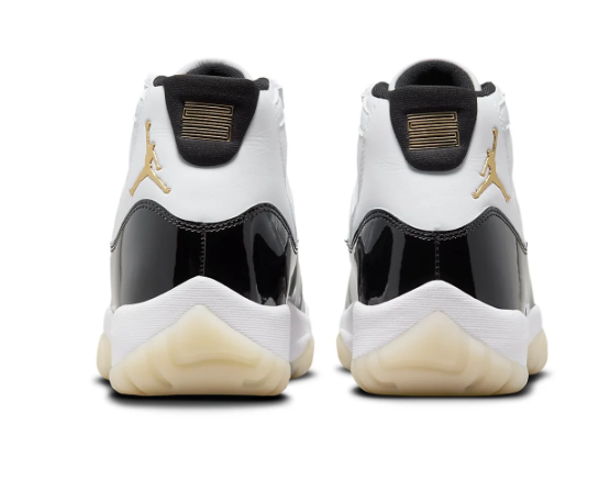 Air Jordan 11 Retro “Gratitude” (2023) – CT8012-170