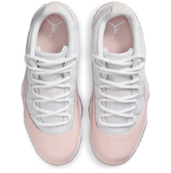 Women’s Air Jordan 11 Retro Low “Legend Pink” AH7860-160
