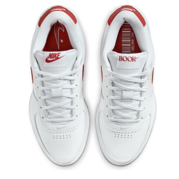 Nike Book 1 EP 'Forrest Gump' Basketball Shoes (FJ4250-105)