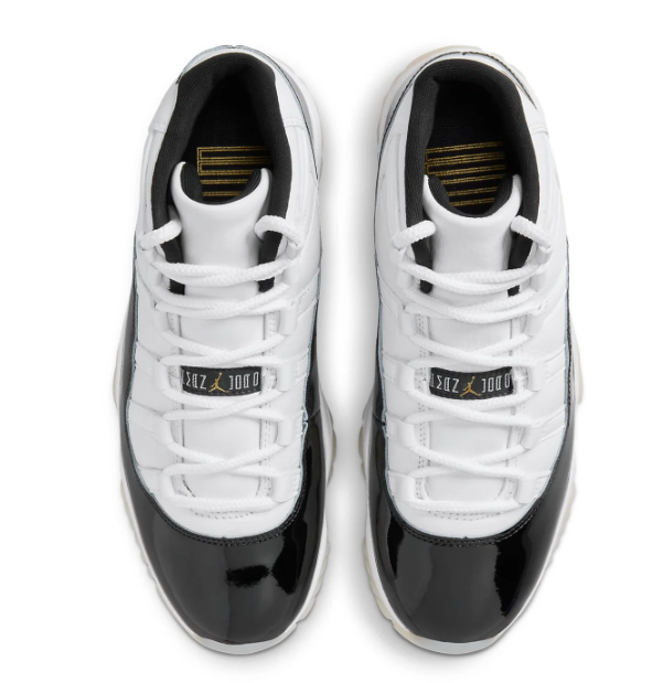 Air Jordan 11 Retro “Gratitude” (2023) – CT8012-170