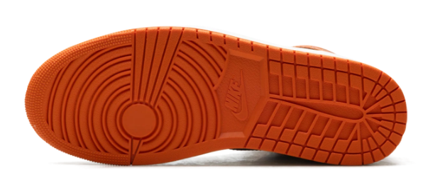 Air Jordan 1 High OG 'Shattered Backboard' (2025) | DZ5485-008
