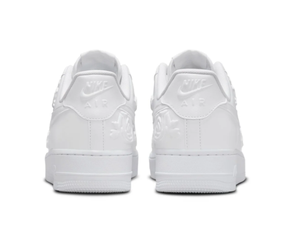 Women's Nike Air Force 1 '07 | Triple White | DD8959-100