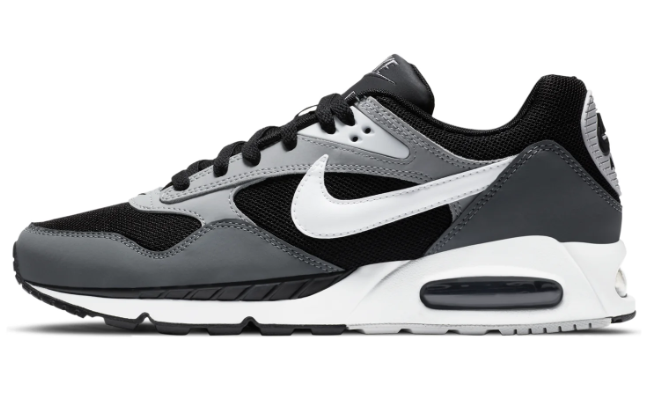 Nike Air Max Pulse 'Black / White' Sneakers (DR0453-005)