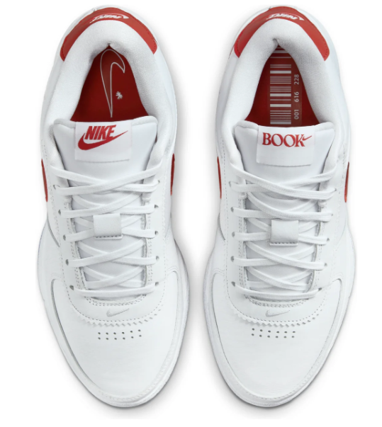 Nike Book 1 EP “Forrest Gump” | FJ4250-105