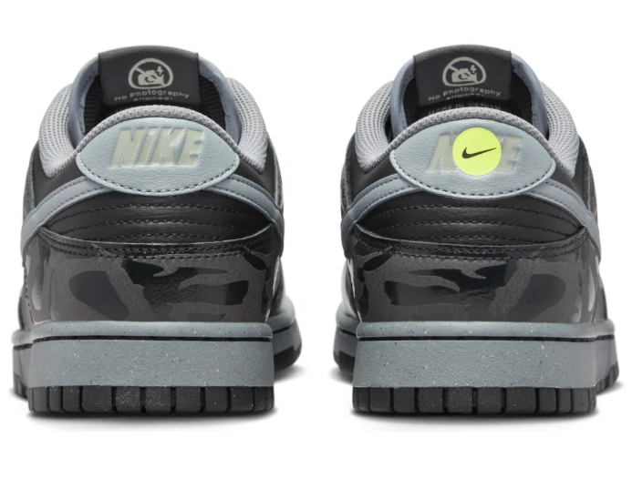 Nike Dunk Low 'Berlin' Sneakers (FZ3053-001)