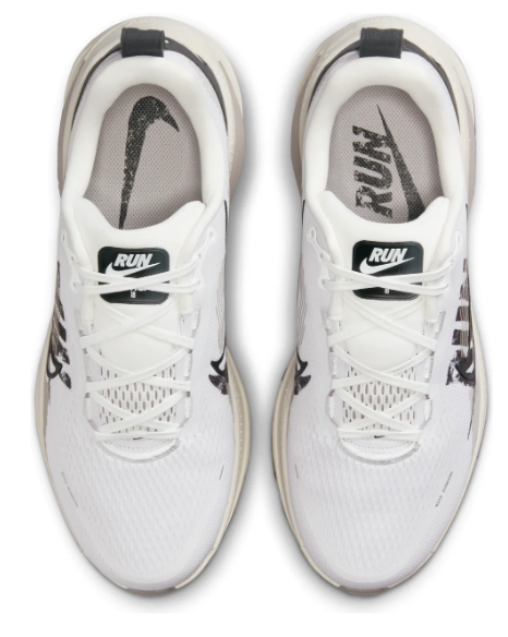 Nike Vomero 18 'Run Pack Summit White' Running Shoes (IB5726-100)