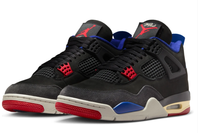 Air Jordan 4 Retro “Rare Air”