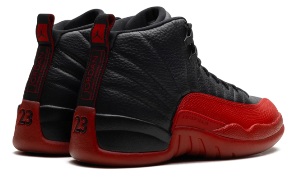 Air Jordan 12 “Flu Game” (2025) | CT8013-002