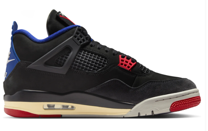 Air Jordan 4 Retro “Rare Air”