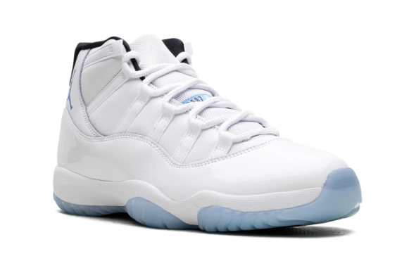 Air Jordan 11 Retro “Legend Blue” (2024) – CT8012-104