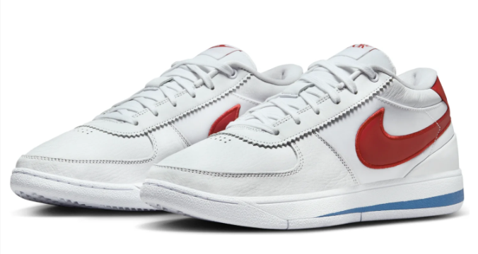 Nike Book 1 EP 'Forrest Gump' Basketball Shoes (FJ4250-105)