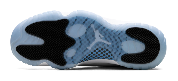 Air Jordan 11 Retro “Legend Blue” (2024) – CT8012-104