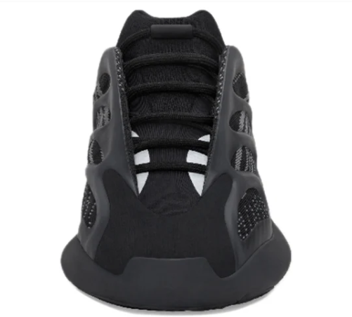 adidas Yeezy 700 V3 "Dark Glow" Black / Charcoal GX6144