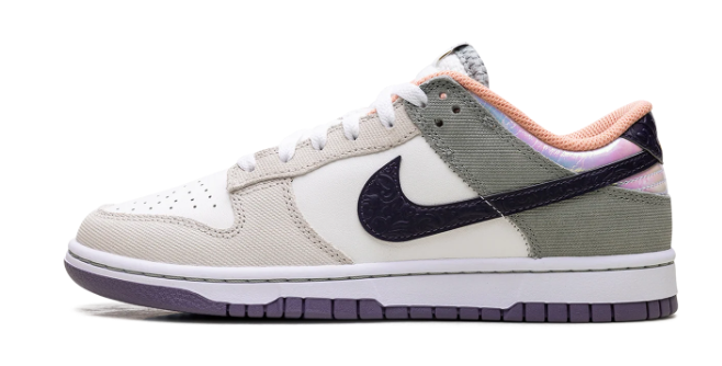 Nike Dunk Low SE “NOLA” | HV5750-133